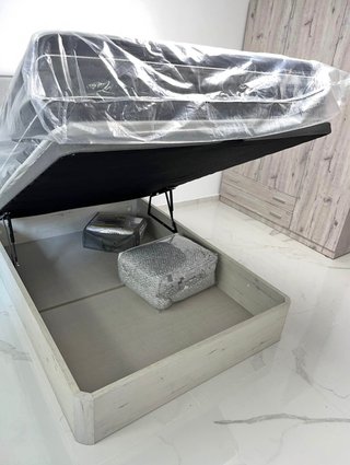 Cama de Matrimonio