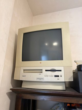 Apple Macintosh Performa 5200
