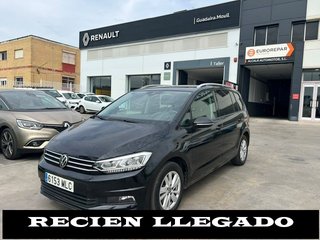 Volkswagen Touran 2023