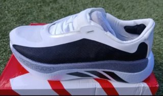 Zapatillas Adidas Hyperboost Edge Talla 42