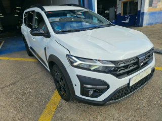 Dacia Jogger 2022