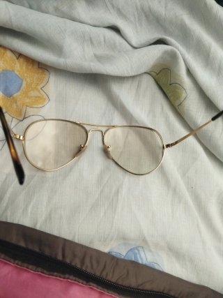 Gafas Ray-Ban Graduadas