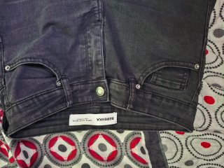 Pack de 3 Pantalones Mujer Talla S