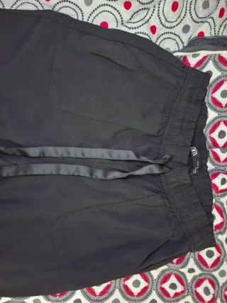 Pack de 3 Pantalones Mujer Talla S