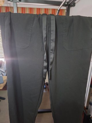 Pack de 3 Pantalones Mujer Talla S