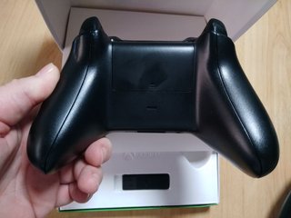 2 Mandos Xbox + Adaptador Wireless PC