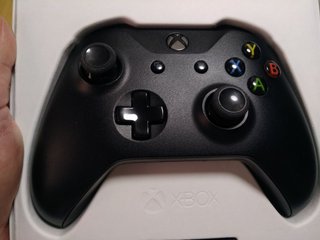 2 Mandos Xbox + Adaptador Wireless PC