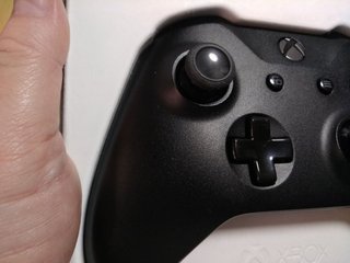 2 Mandos Xbox + Adaptador Wireless PC