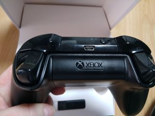 2 Mandos Xbox + Adaptador Wireless PC