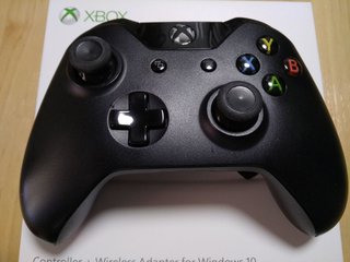 2 Mandos Xbox + Adaptador Wireless PC