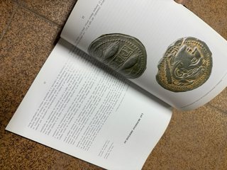 Libro Monedas y Medallas Españolas RAH
