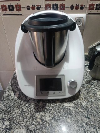 Robot de cocina Thermomix Vorwerk