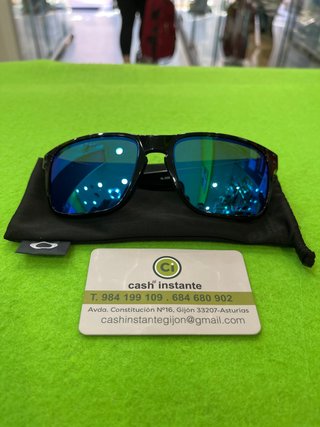 Gafas De Sol Holbrook XL 009417
