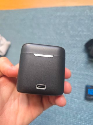 3 Baterías Telesin para GoPro Hero 12