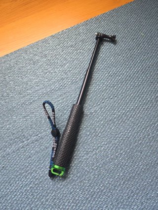 3 Baterías Telesin para GoPro Hero 12