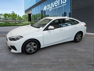 BMW Serie 2 216d Gran Coupe 85 kW (116 CV)