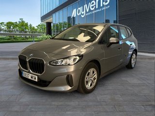 BMW Serie 2 218d Active Tourer 110 kW (150 CV)