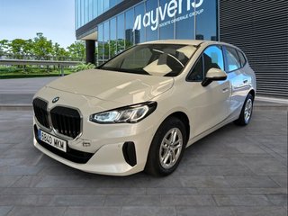 BMW Serie 2 218d Active Tourer 110 kW (150 CV)