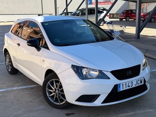 ✅SEAT Ibiza 1.2TSI Sport✅Excelente✅