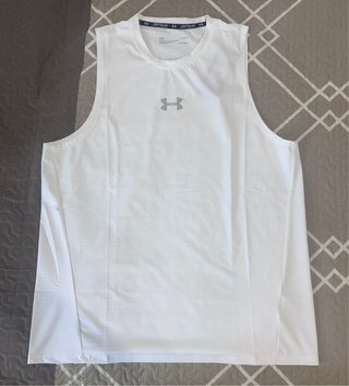 Camiseta deportiva tirantes Talla L