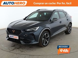 Cupra Formentor 1.4 e-HYBRID
