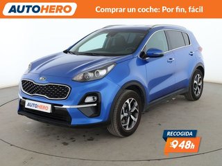 Kia Sportage 1.6 GDI Drive 2WD