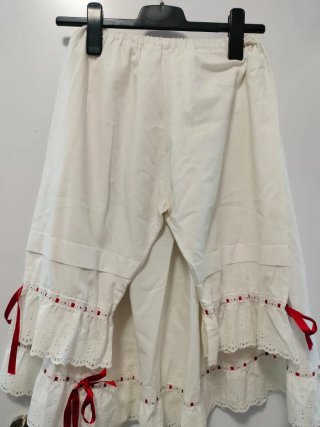Vestido de Baturra Tradicional todo completo