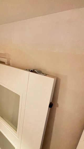 Puerta corredera para casoneto
