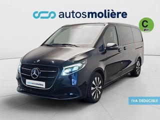 Mercedes-Benz Clase V V 250 d Style Largo 140 kW (190 CV)
