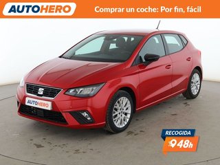 Seat Ibiza 1.0 TSI FR XS