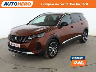 Peugeot 5008 1.5 Blue-HDi Allure Pack