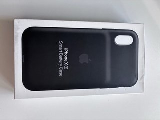 Funda Batería iPhone X