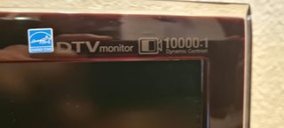 Monitor Samsung T220HD 22 pulgadas