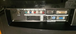 Monitor Samsung T220HD 22 pulgadas