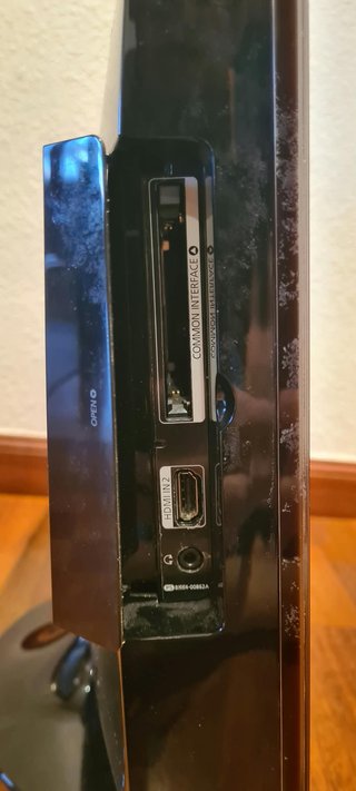 Monitor Samsung T220HD 22 pulgadas