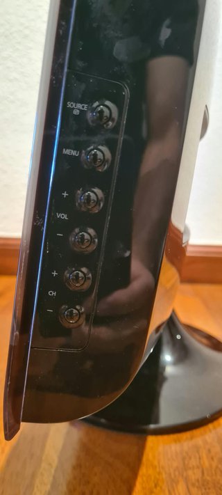 Monitor Samsung T220HD 22 pulgadas