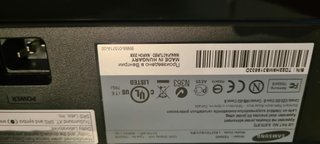 Monitor Samsung T220HD 22 pulgadas