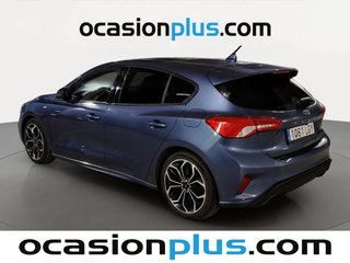 Ford Focus 1.0 EcoBoost ST-Line X 92 kW (125 CV)
