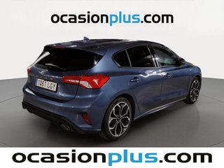 Ford Focus 1.0 EcoBoost ST-Line X 92 kW (125 CV)