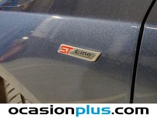 Ford Focus 1.0 EcoBoost ST-Line X 92 kW (125 CV)