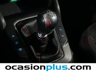 Ford Focus 1.0 EcoBoost ST-Line X 92 kW (125 CV)