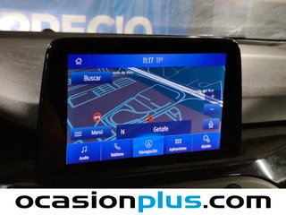 Ford Focus 1.0 EcoBoost ST-Line X 92 kW (125 CV)