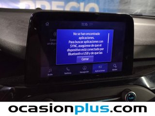 Ford Focus 1.0 EcoBoost ST-Line X 92 kW (125 CV)