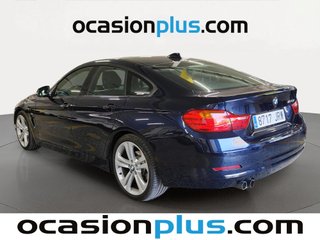 BMW Serie 4 425d Gran Coupe 165 kW (224 CV)
