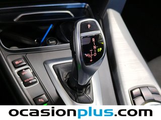 BMW Serie 4 425d Gran Coupe 165 kW (224 CV)