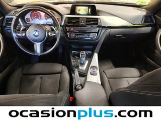 BMW Serie 4 425d Gran Coupe 165 kW (224 CV)