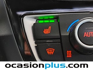 BMW Serie 4 425d Gran Coupe 165 kW (224 CV)