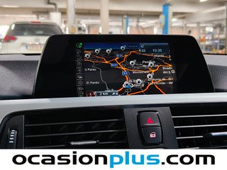 BMW Serie 4 425d Gran Coupe 165 kW (224 CV)