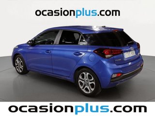 Hyundai i20 Active 1.0 TGDI Tecno 74 kW (100 CV)