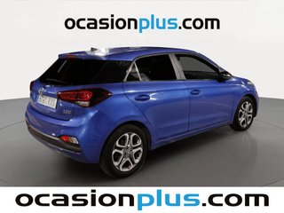 Hyundai i20 Active 1.0 TGDI Tecno 74 kW (100 CV)